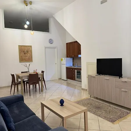 Casa Via Venezia *