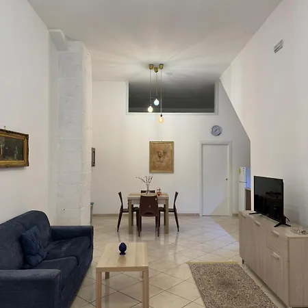 Casa Via Venezia *