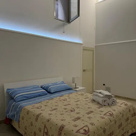 Casa Via Venezia Oda ve Kahvaltı *