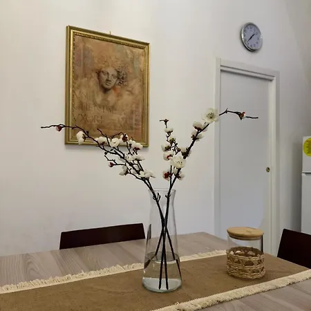 Oda ve Kahvaltı Casa Via Venezia Barletta
