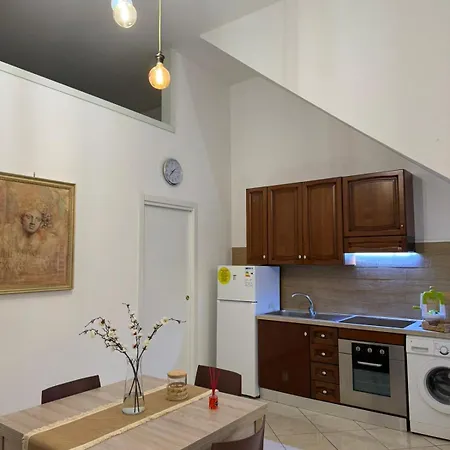 Casa Via Venezia *