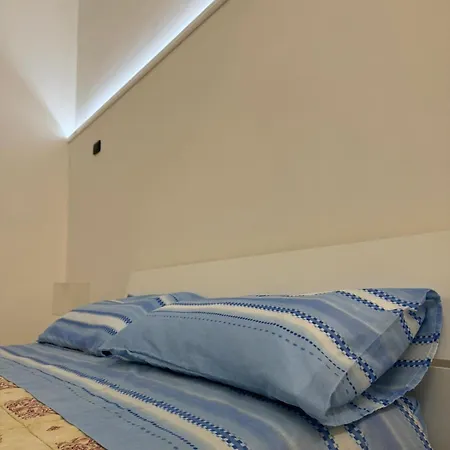 Casa Via Venezia * Barletta